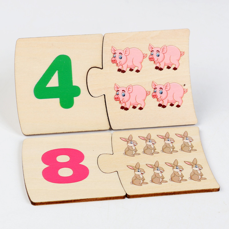Children Iron Box Number Enlig - Woodworking Hobby ulasan dan harga