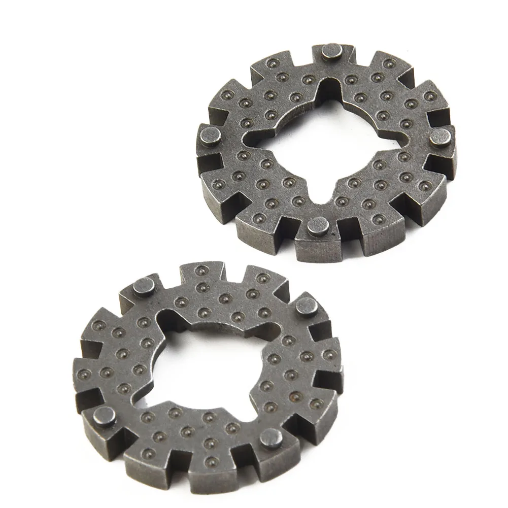 2Pcs Multi Power Tool Oscillat - Woodworking Videos ulasan dan harga