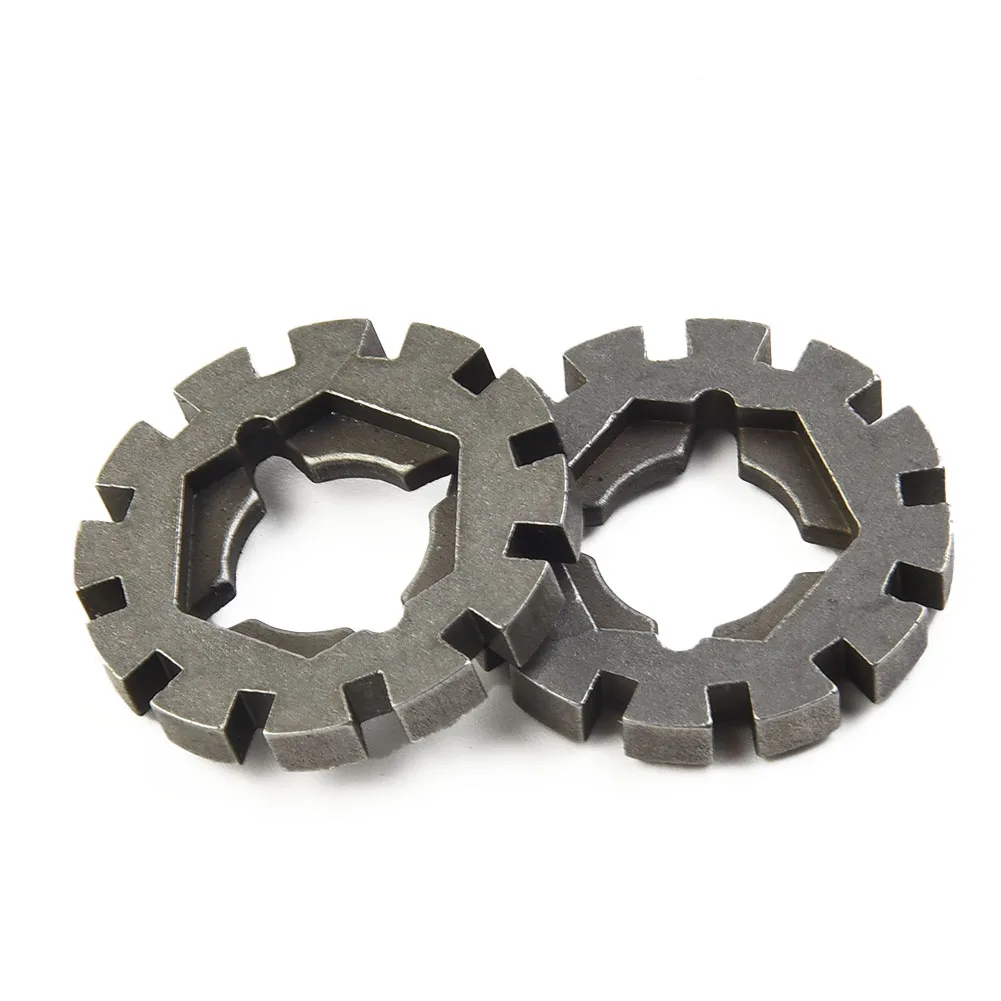 2Pcs Multi Power Tool Oscillat - Woodworking Videos ulasan dan harga