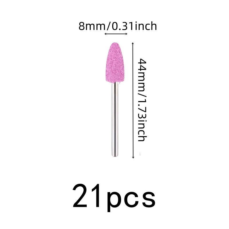 21Pcs 8mm Precision Grinding H - Woodworking Machine ulasan dan harga
