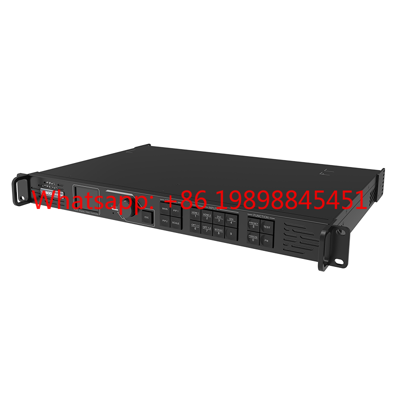 Novastar VX600 VX6S All-in-One - Woodworking Images Free ulasan dan harga