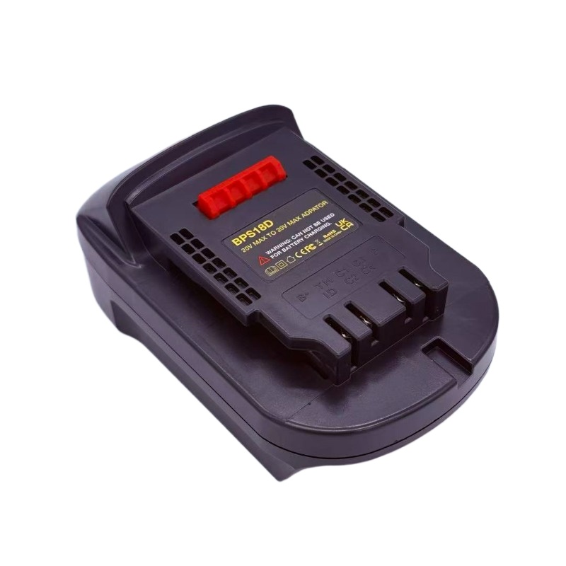 HAKSINKY BPS18D Adapter for Bl - Black+Decker Tool 20V Max ulasan dan harga