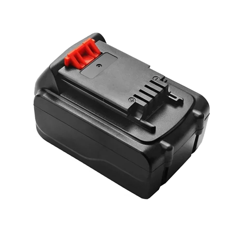 20v 10Ah BL2018 Replacement fo - Black+Decker Tool 20V Max ulasan dan harga