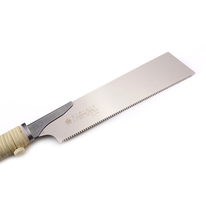 GYOKUCHO 410 Thick blade super - Woodworking Japanese ulasan dan harga