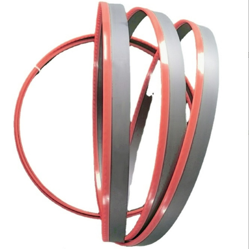 Metalworking Bandsaw Length 13 - Band Saw Blade ulasan dan harga