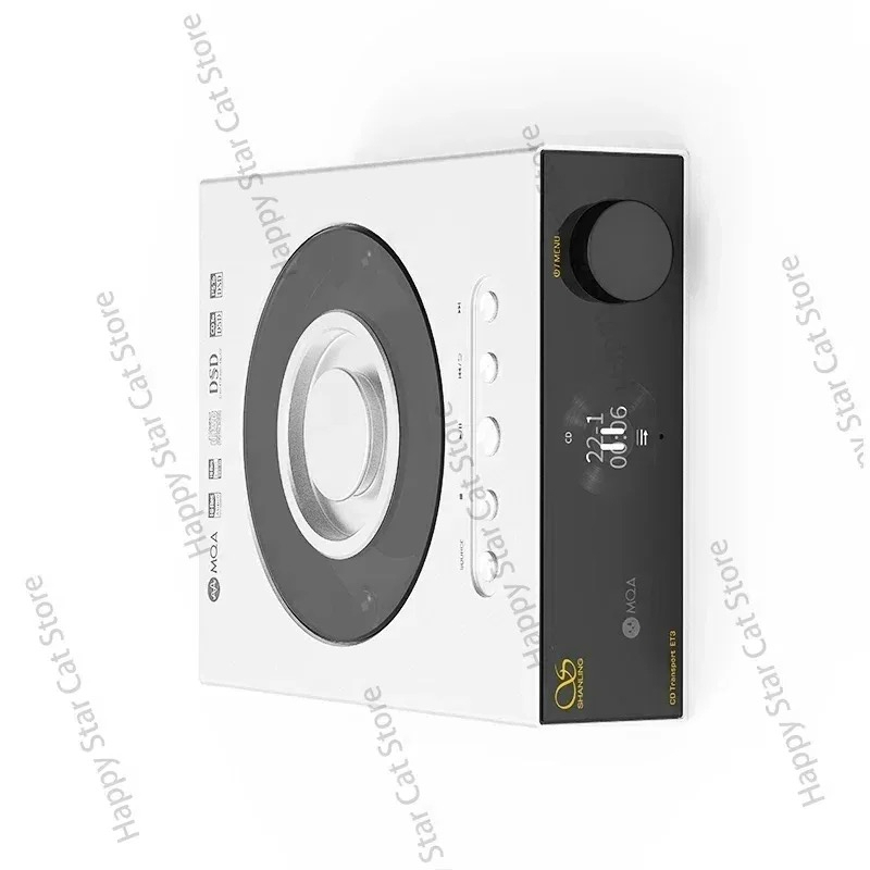 100% Brand new SHANLING ET3 CD - Turning Gouge Set ulasan dan harga