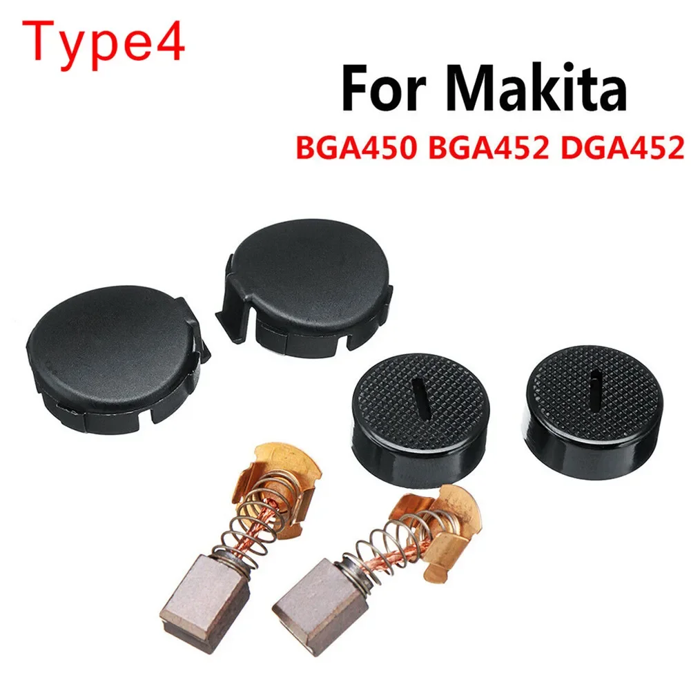 Carbon Brush Holder Cap Cover  - Woodworking Videos ulasan dan harga