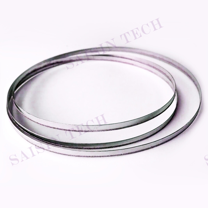 Factory Wholesale 2pcs 37.7 In - Band Saw Blade ulasan dan harga