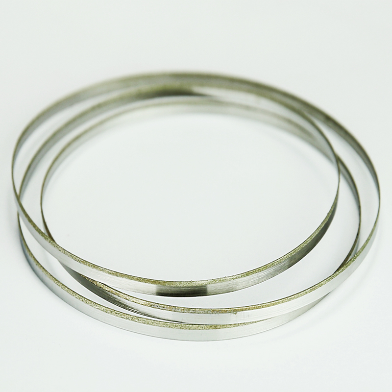 Factory Wholesale 2pcs 37.7 In - Band Saw Blade ulasan dan harga