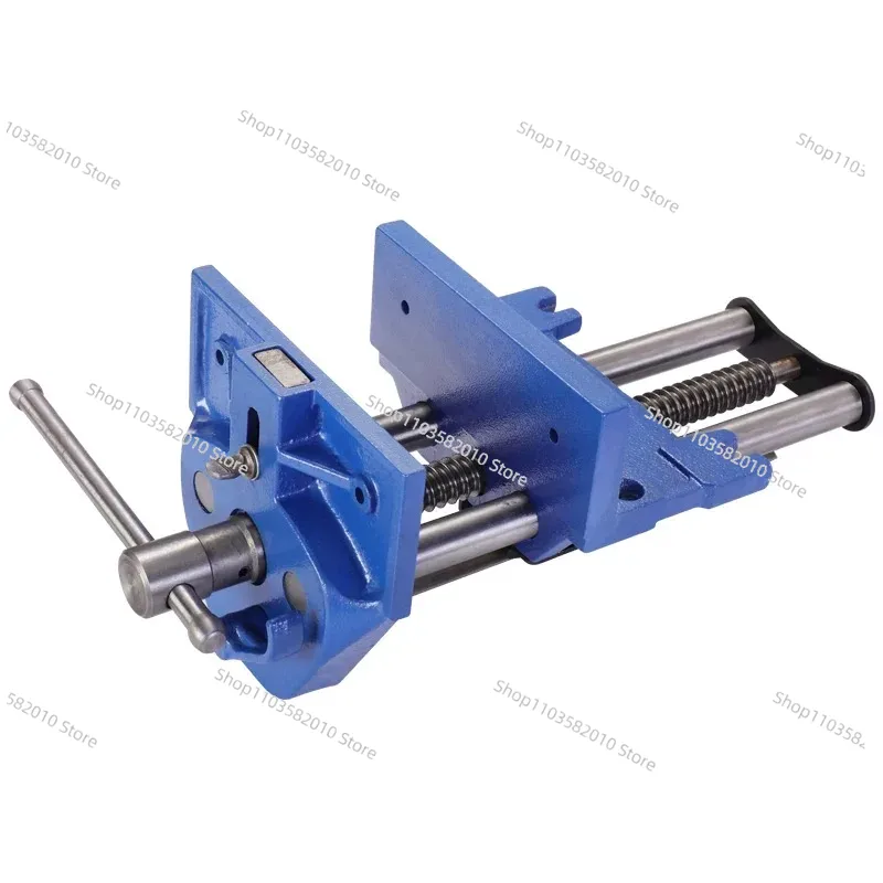 7/9 Inch Woodworking Vise Clam - Woodworking Vise ulasan dan harga