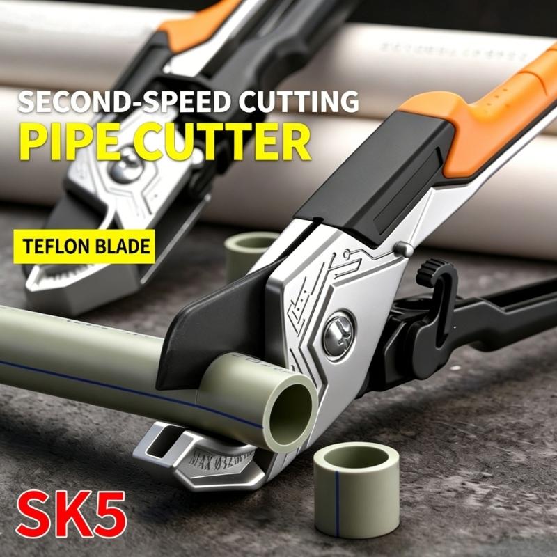 Professional Pipe Cutting Tool - Woodworking On Youtube ulasan dan harga