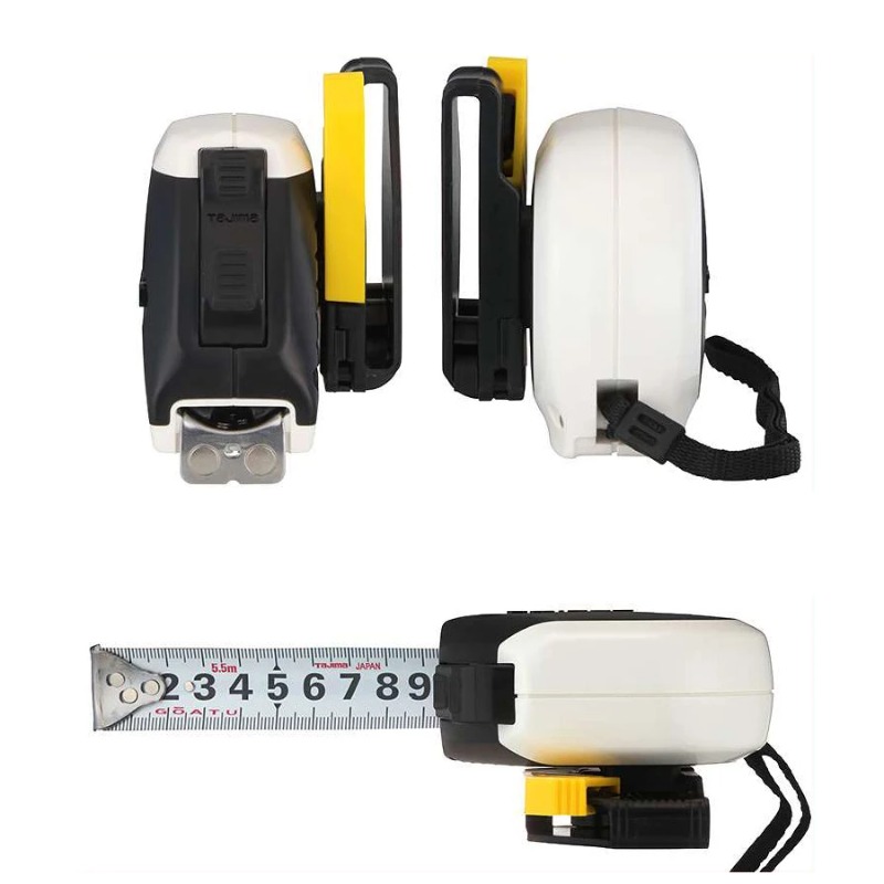 Japanese TAJIMA Self-Locking T - Woodworking Japanese ulasan dan harga