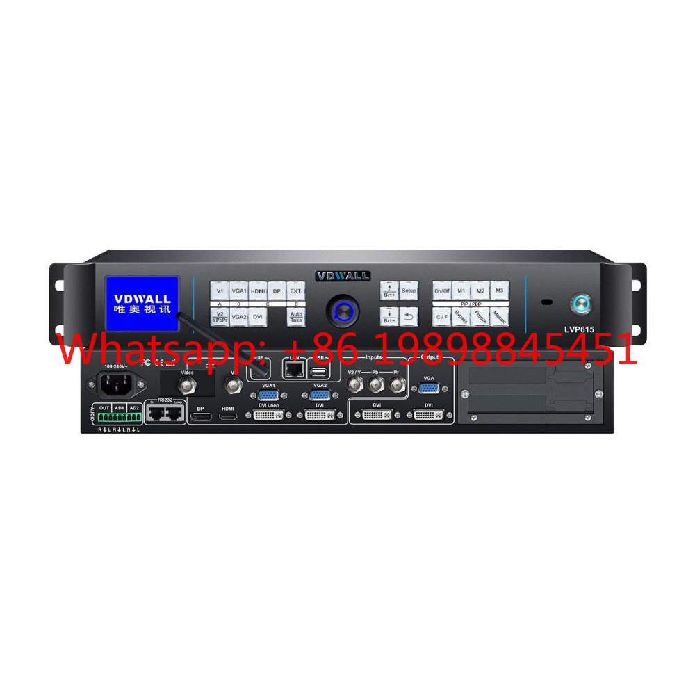 VDWALL LVP615 LVP615S LED Vide - Woodworking Images Free ulasan dan harga