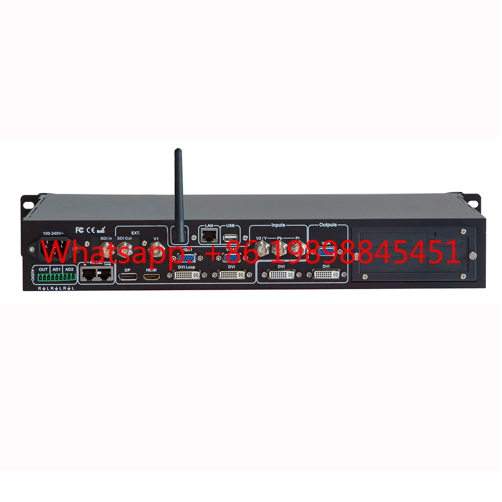 VDWALL LVP615 LVP615S LED Vide - Woodworking Images Free ulasan dan harga