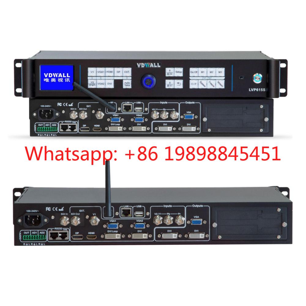 VDWALL LVP615 LVP615S LED Vide - Woodworking Images Free ulasan dan harga