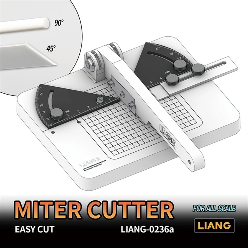 For LIANG-0236A-B Model Angle  - Woodworking Veneer Cutter ulasan dan harga