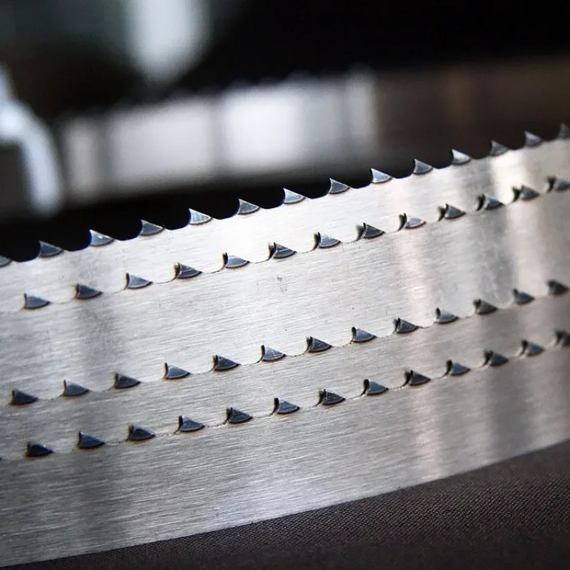 1840mm Saw Blades With Width 1 - Band Saw Blade ulasan dan harga