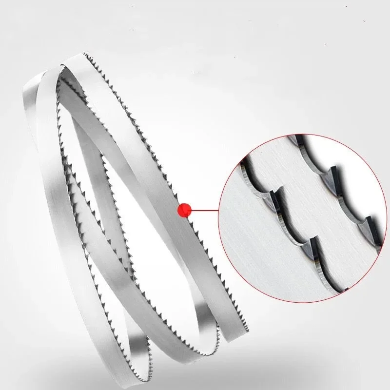 1840mm Saw Blades With Width 1 - Band Saw Blade ulasan dan harga