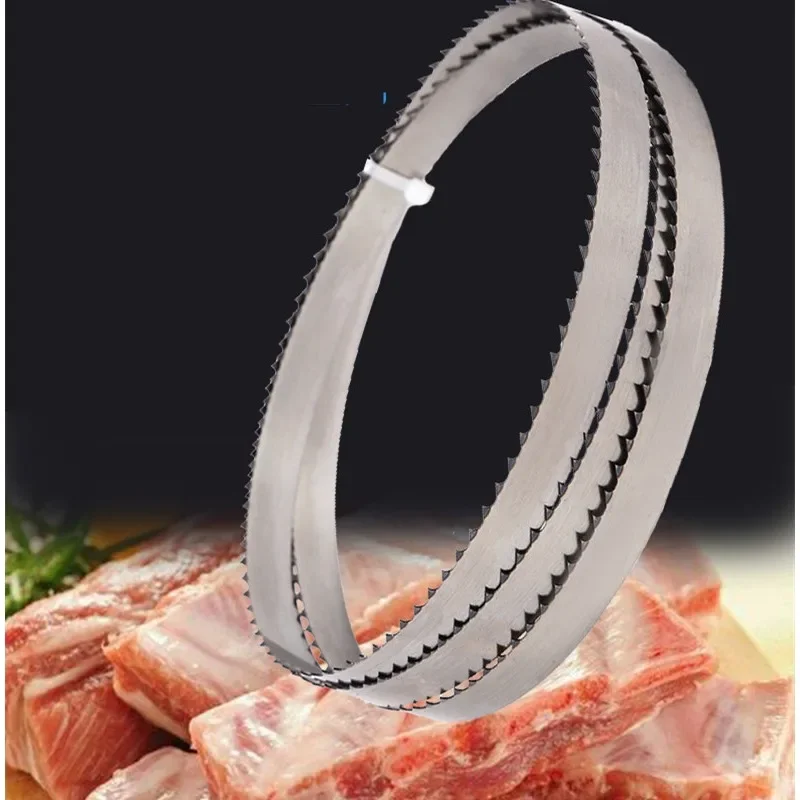 1840mm Saw Blades With Width 1 - Band Saw Blade ulasan dan harga