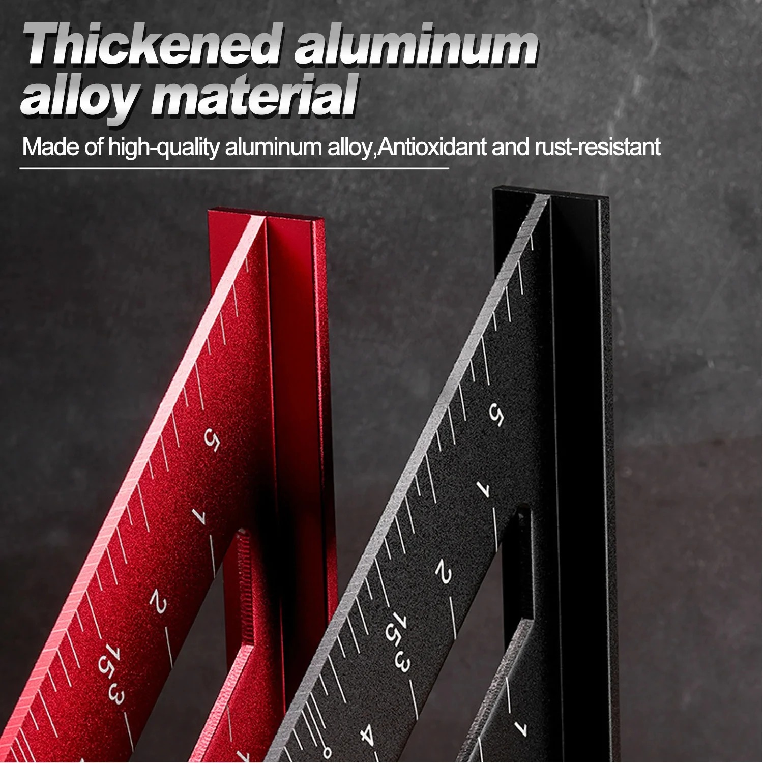 12inch Aluminum Alloy Woodwork - Woodworking Cutting Tools ulasan dan harga