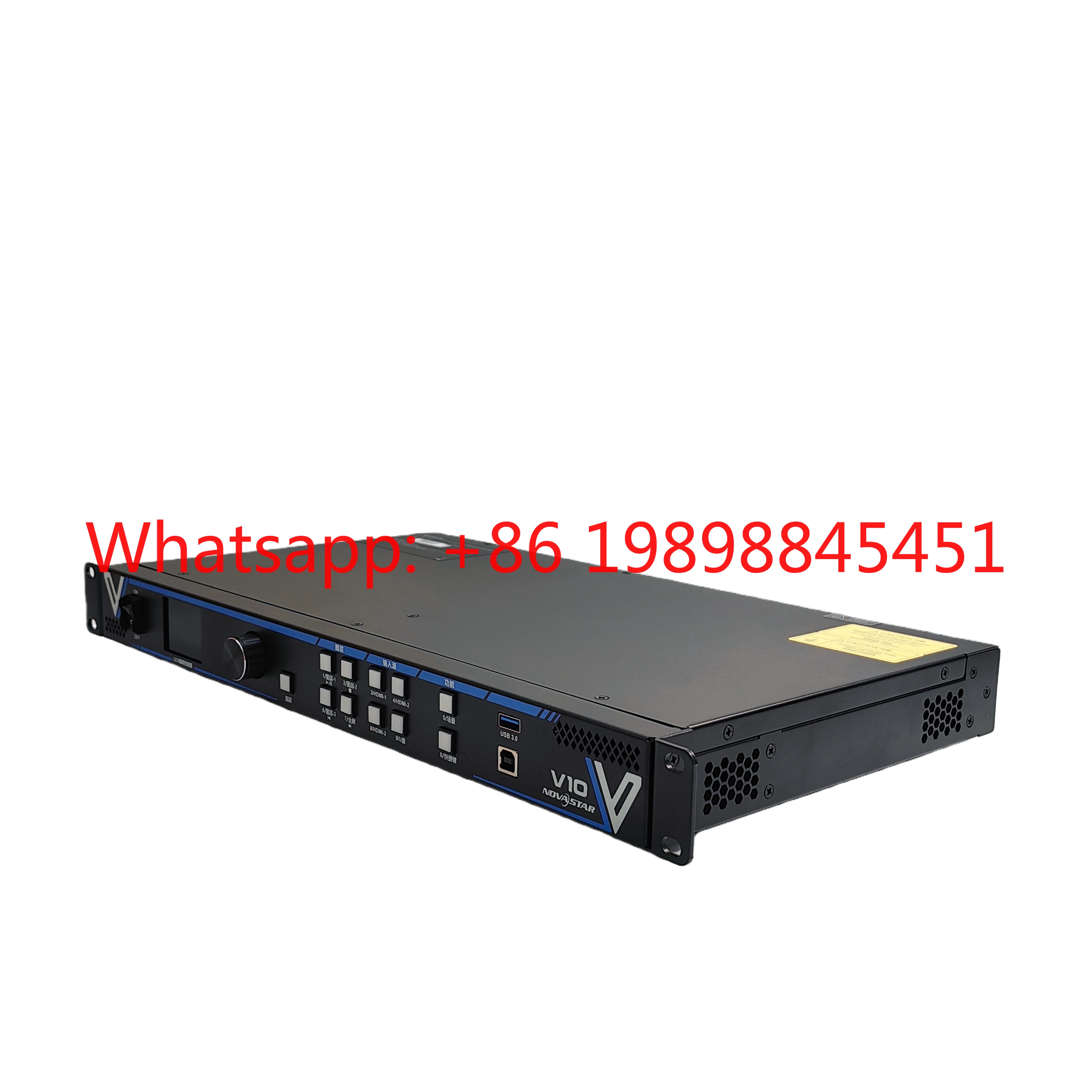 Novastar V10 All‑in‑One LED Vi - Woodworking Images Free ulasan dan harga