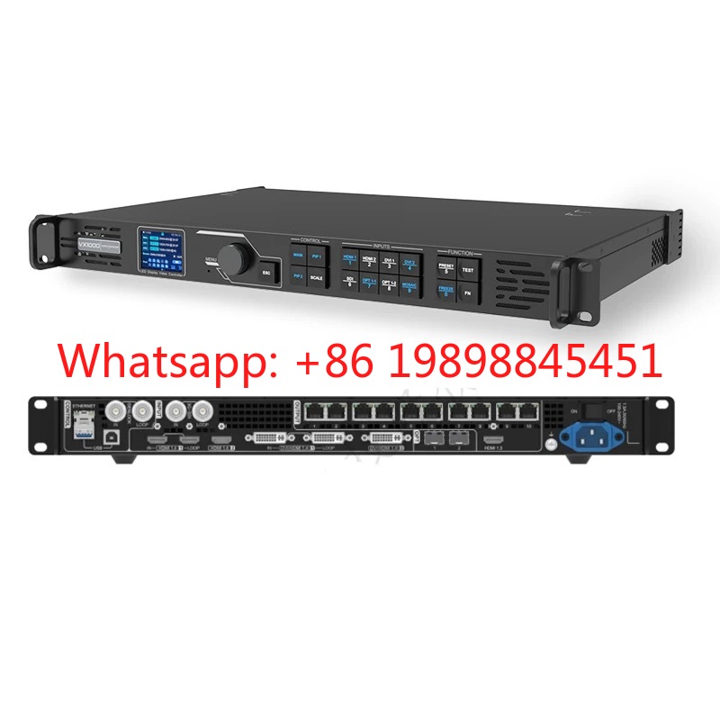NovaStar VX1000 4K LED Video P - Woodworking Images Free ulasan dan harga