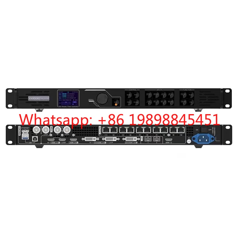 NovaStar VX1000 4K LED Video P - Woodworking Images Free ulasan dan harga