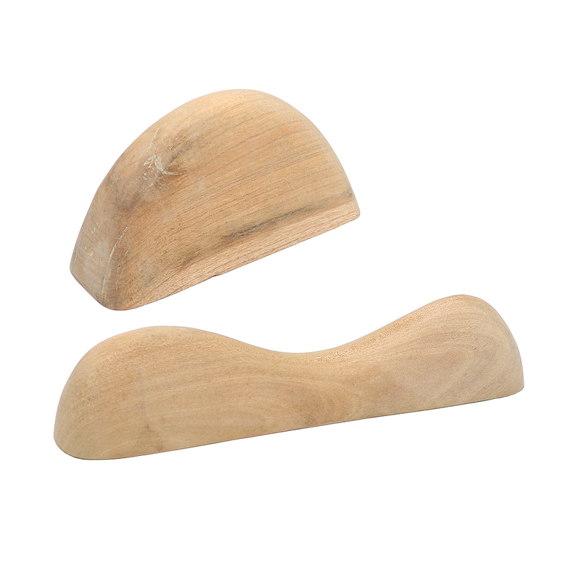 1PCS Shoemaker Cobbler Shoes U - Woodworking Veneer Cutter ulasan dan harga