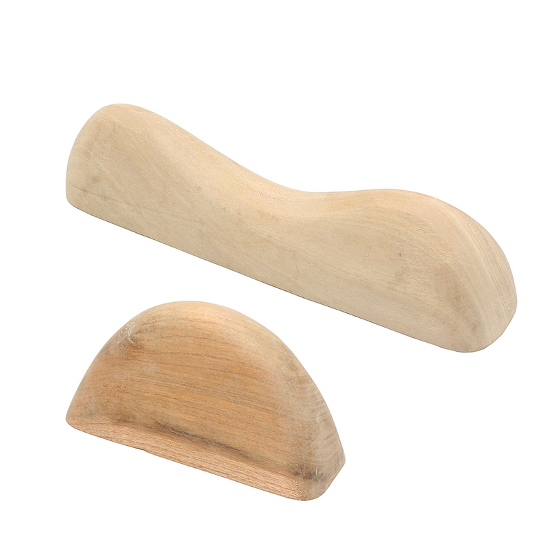 1PCS Shoemaker Cobbler Shoes U - Woodworking Veneer Cutter ulasan dan harga