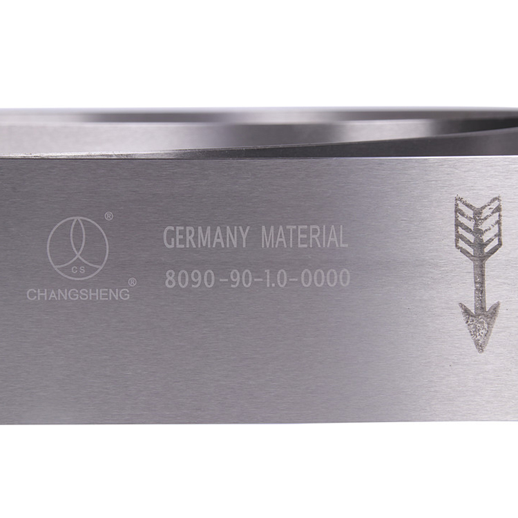 Knife /Band Saw Blade With No  - Band Saw Blade ulasan dan harga