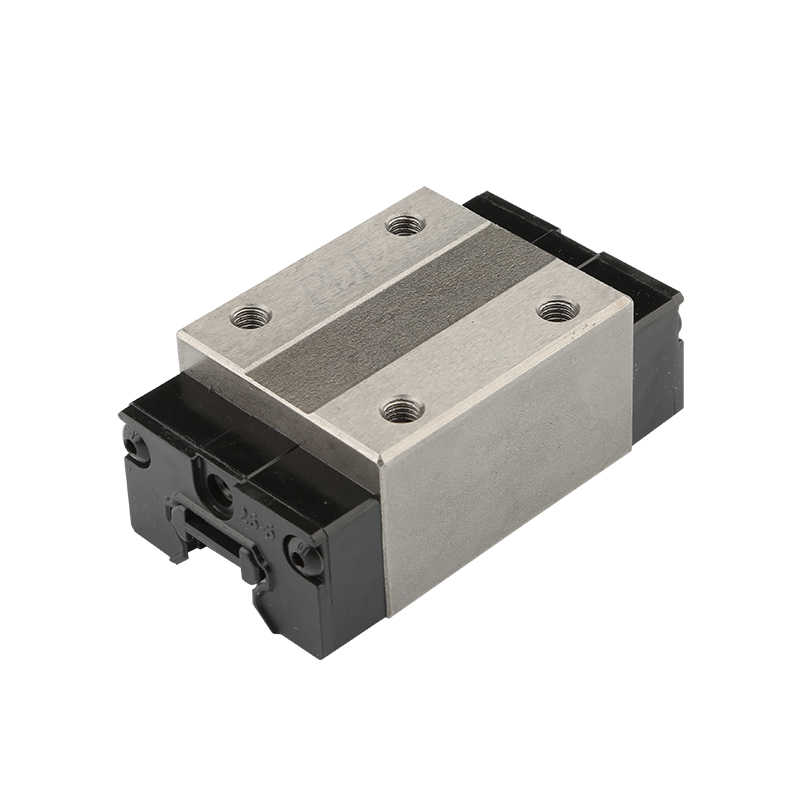 PDF Linear Guide Slider DFH20  - Woodworking Pdf ulasan dan harga