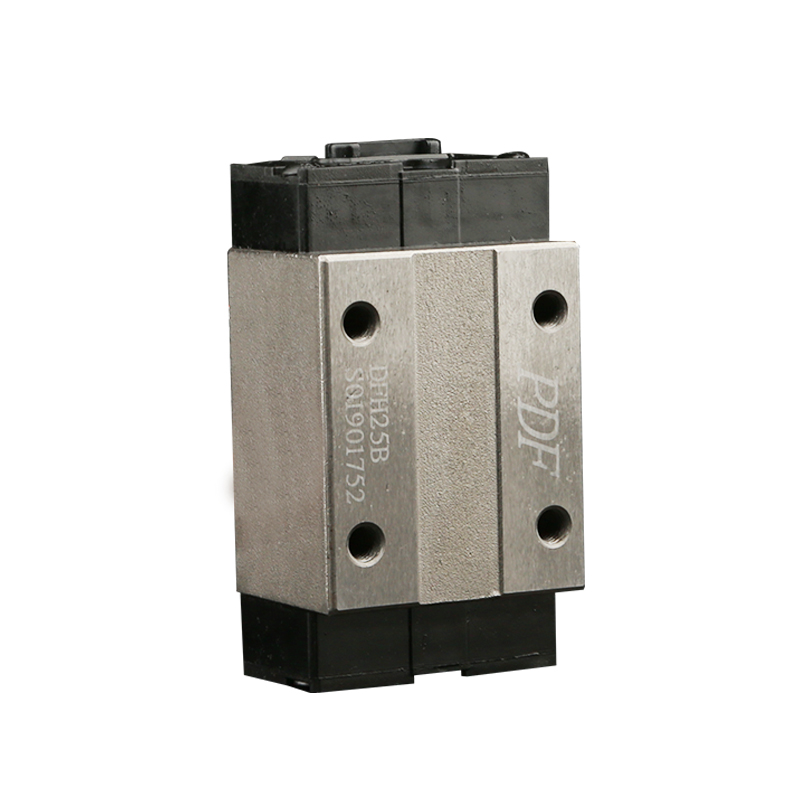 PDF Linear Guide Slider DFH20  - Woodworking Pdf ulasan dan harga