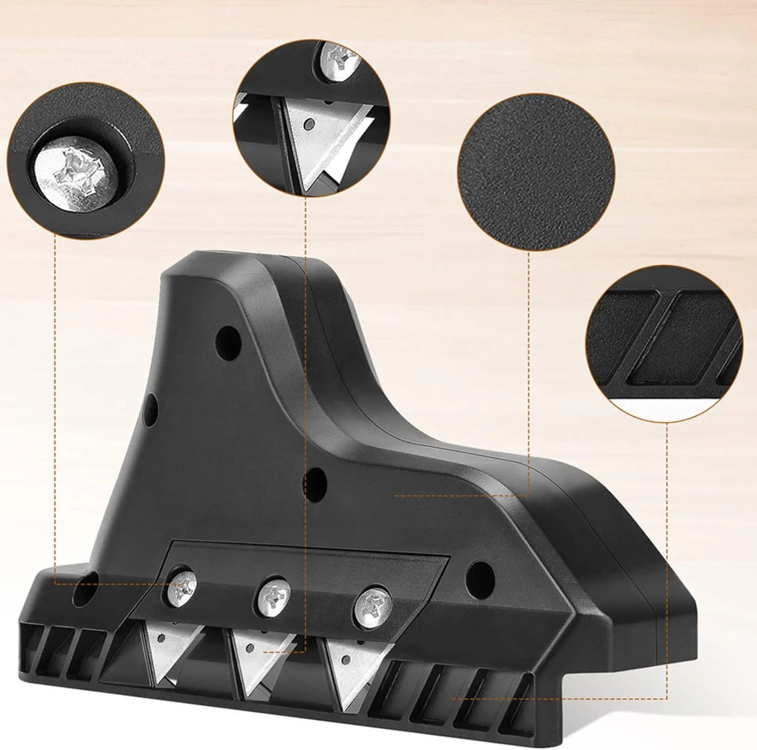 Plasterboard Quick Cutter Boar - Woodworking Veneer Cutter ulasan dan harga