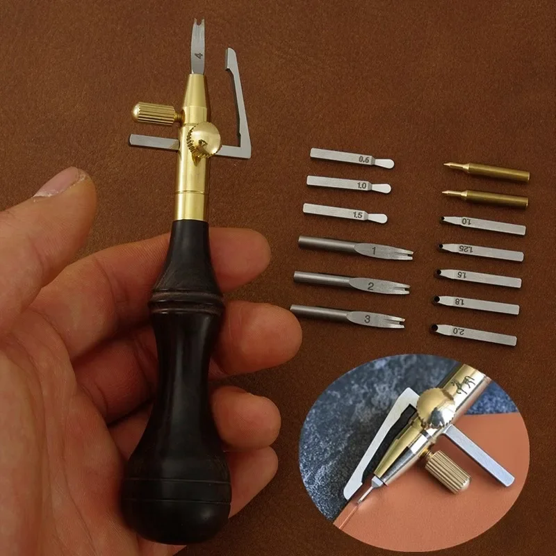 Adjustable Multi-function Cutt - Woodworking Veneer Cutter ulasan dan harga