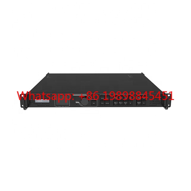 Novastar VX600 LED Video Proce - Woodworking Images Free ulasan dan harga