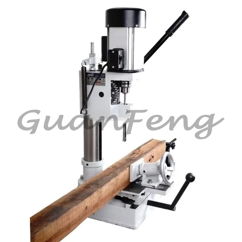 MK361 model 1200W Bench Wood T - Woodworking Machine ulasan dan harga