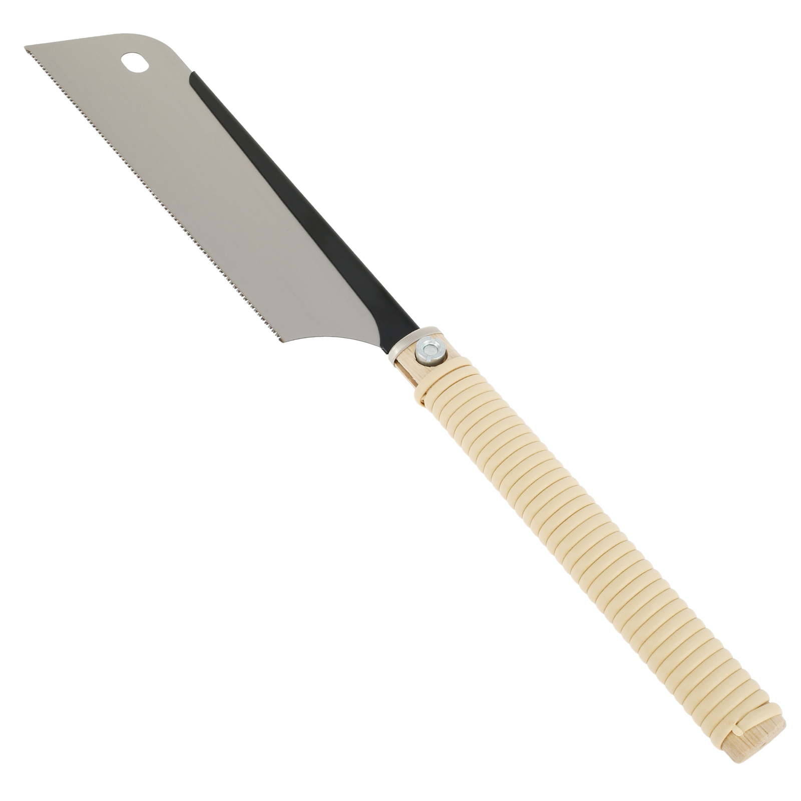 Japanese Pull Saw 10in SK5 Hig - Woodworking Japanese ulasan dan harga